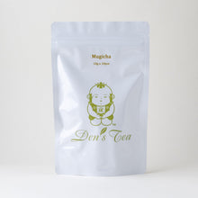 Load image into Gallery viewer, Mugicha - Iced Barley Tea Bags (10 teabags) - Den&#39;s Tea
