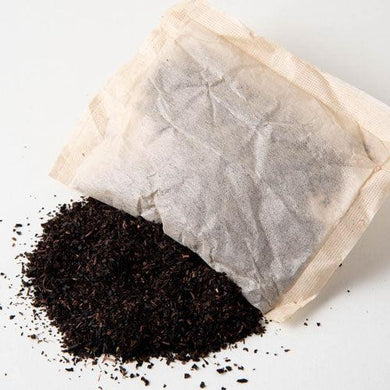 Iced Oolong Tea Bags (10 teabags) - Den's Tea