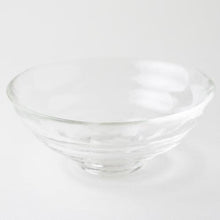 Load image into Gallery viewer, Clear Glass Matcha Bowl - Den&#39;s Tea
