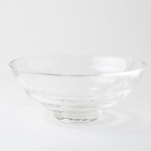 Load image into Gallery viewer, Clear Glass Matcha Bowl - Den's Tea