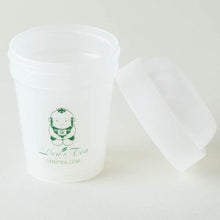 Load image into Gallery viewer, Matcha Mini Shaker - Den's Tea