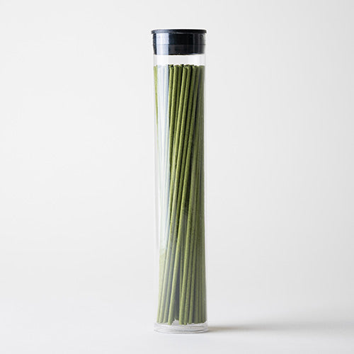 Shizuoka Tea Incense Den's Tea