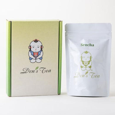 Single Bag Gift - Den's Tea