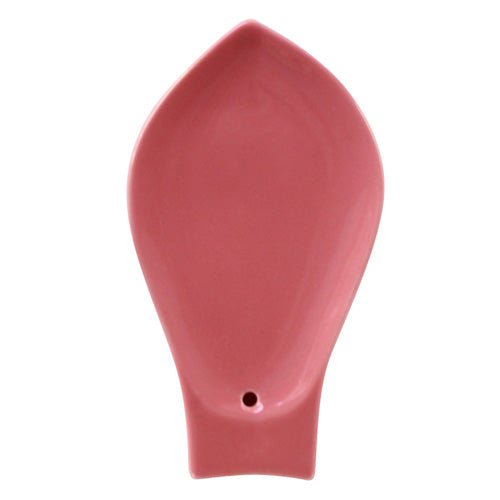 Incense Plate – Yukari Lotus Petal Pink