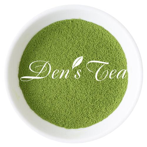 Koicha Hoshino Den s Tea