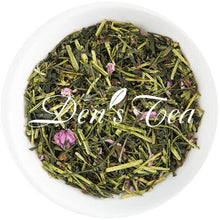 Load image into Gallery viewer, Sakura Ryokucha - Den's Tea