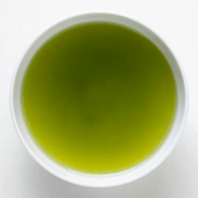 Load image into Gallery viewer, Yuzu Kukicha with Matcha - Den's Tea