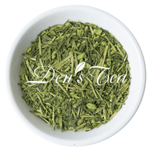 Load image into Gallery viewer, Yuzu Kukicha with Matcha - Den's Tea