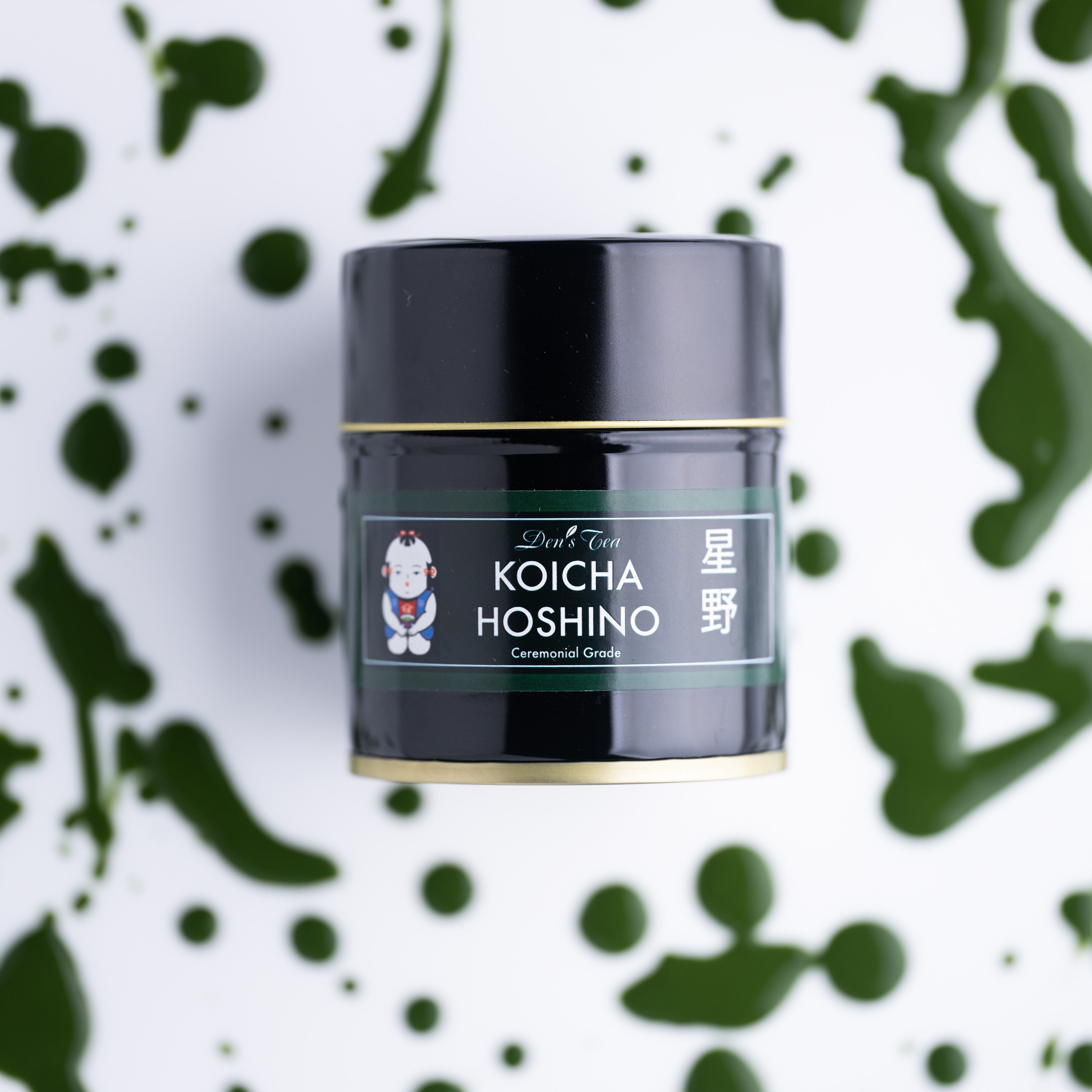 Matcha on Sale Den's Tea