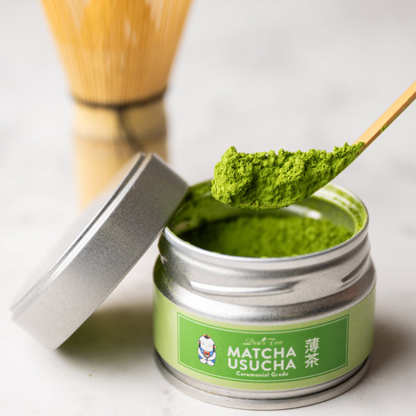 Best Selling Matcha in 2023