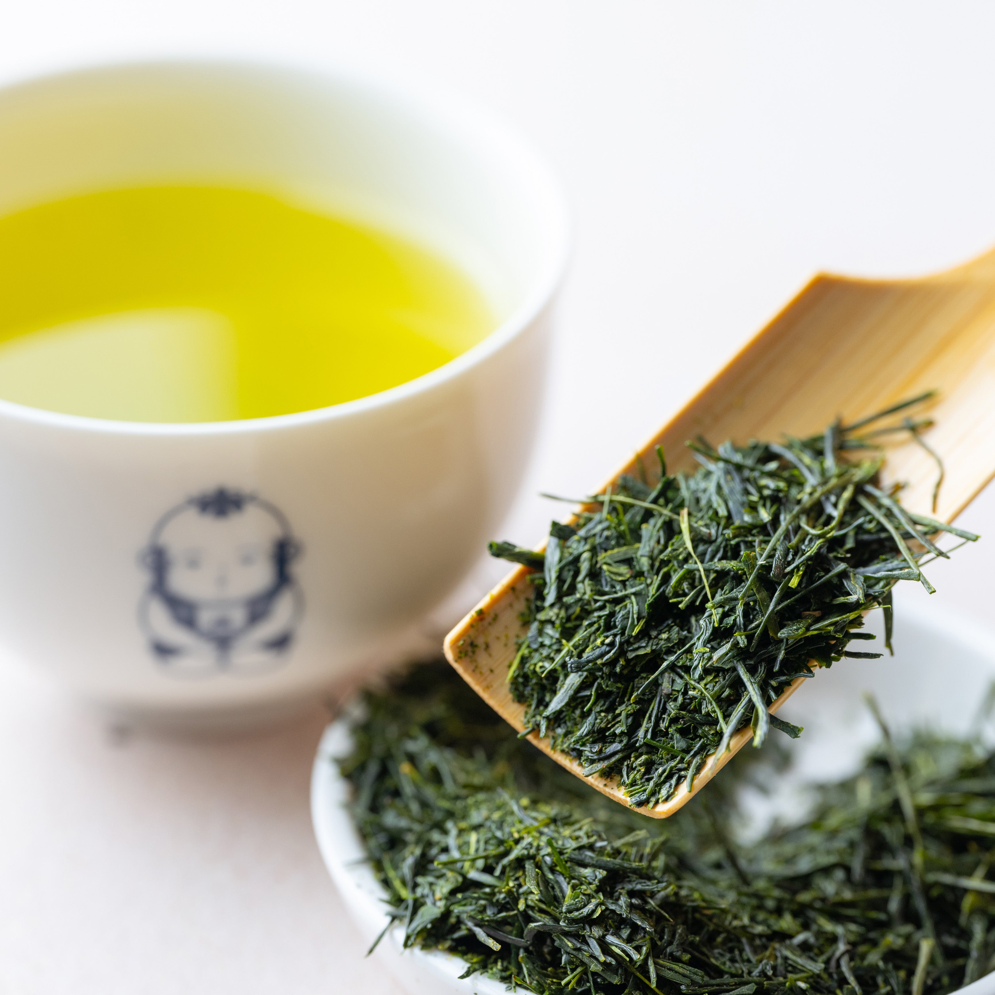 Back in Stock with the 2024 Harvest – Den's Tea