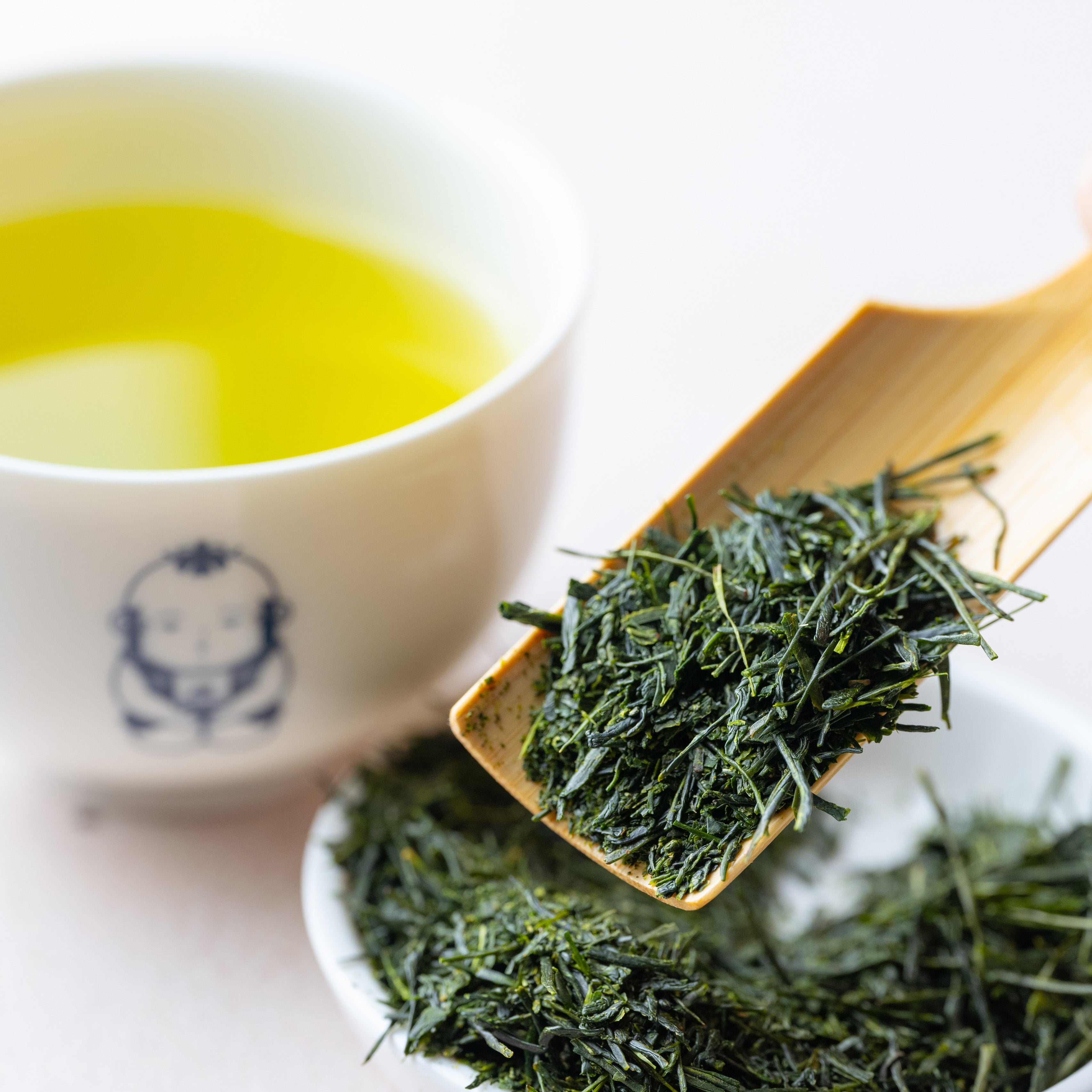 Our 2024 Hashiri Shincha Just Arrived – Den's Tea
