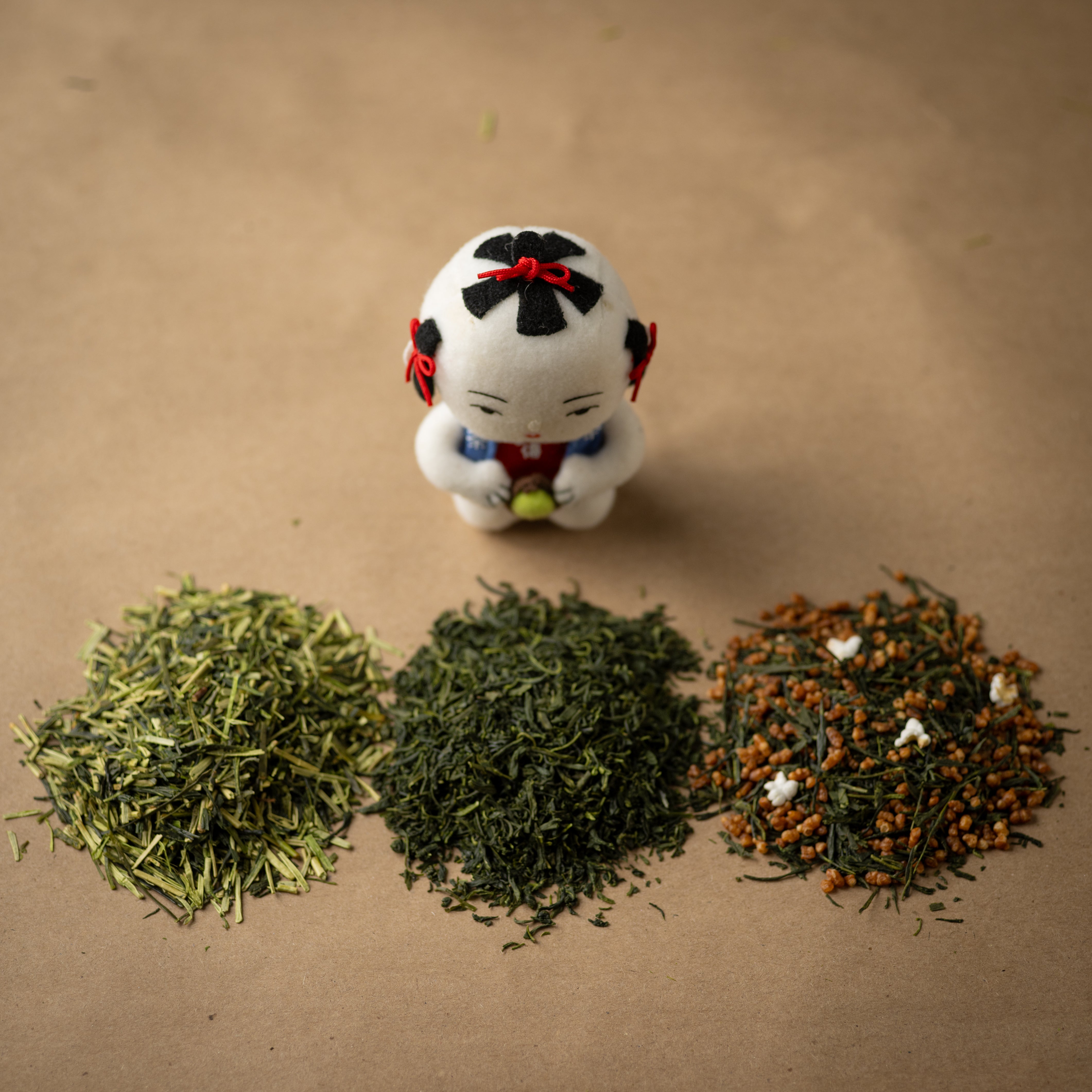 2024 Organic Teas Are Here – Den's Tea