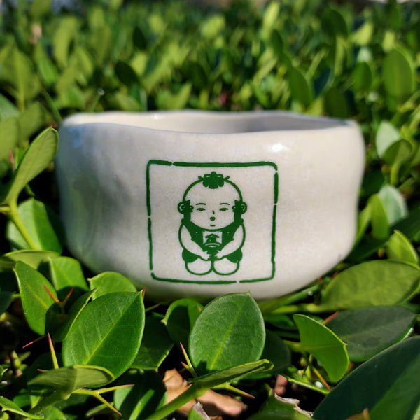 15% Den-chan Matcha Wares