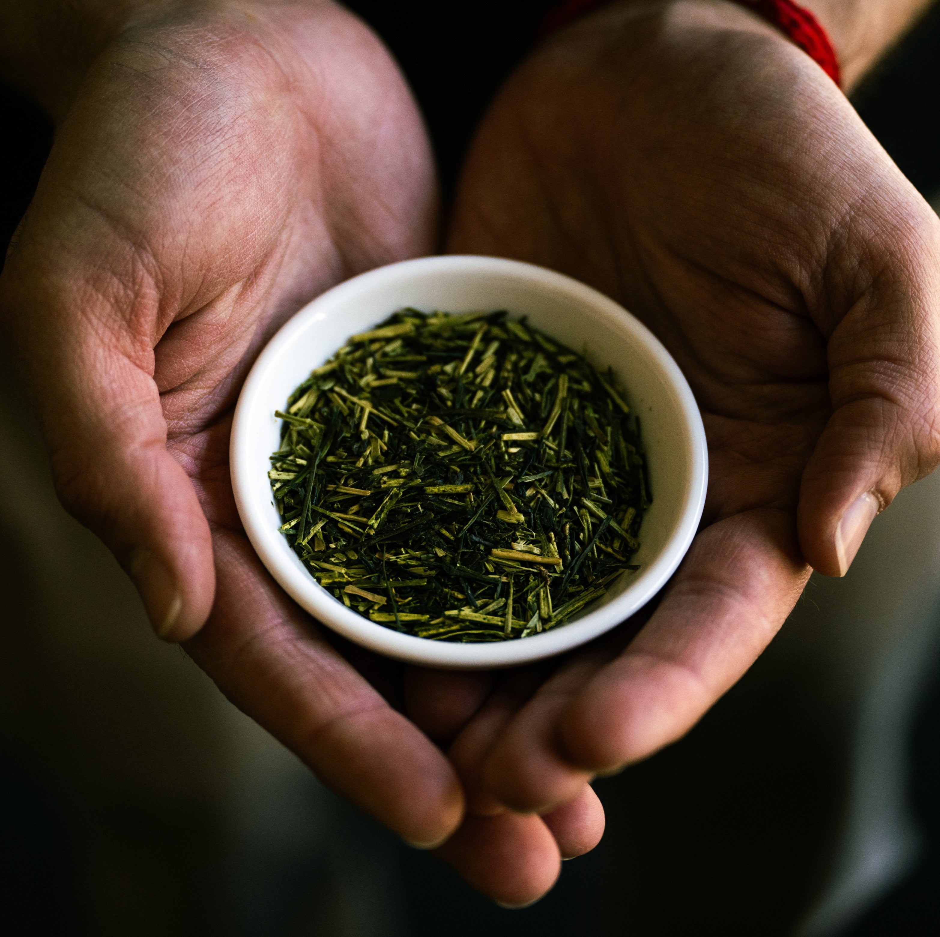 15% Off Green Kukicha – Den's Tea