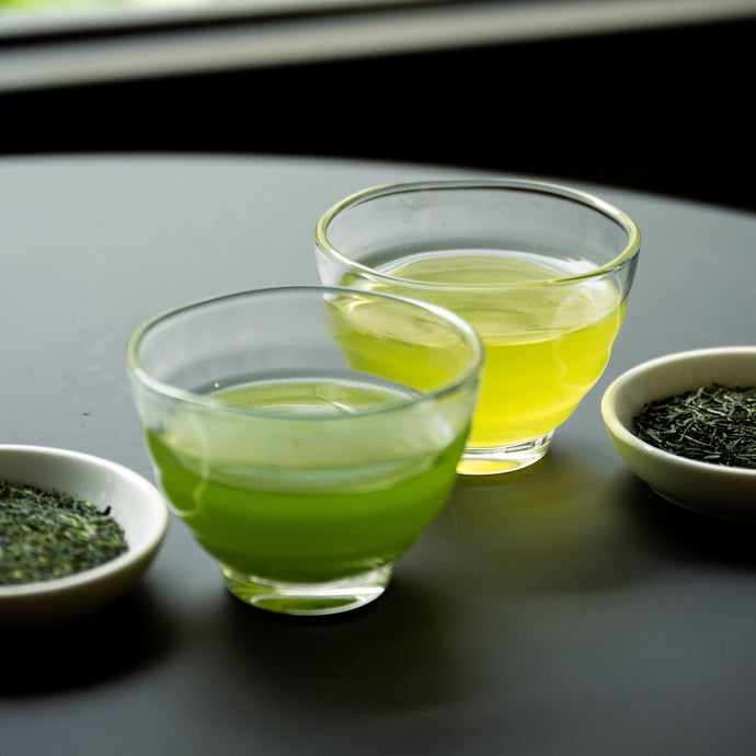 Hashiri Shincha Are Now Live!