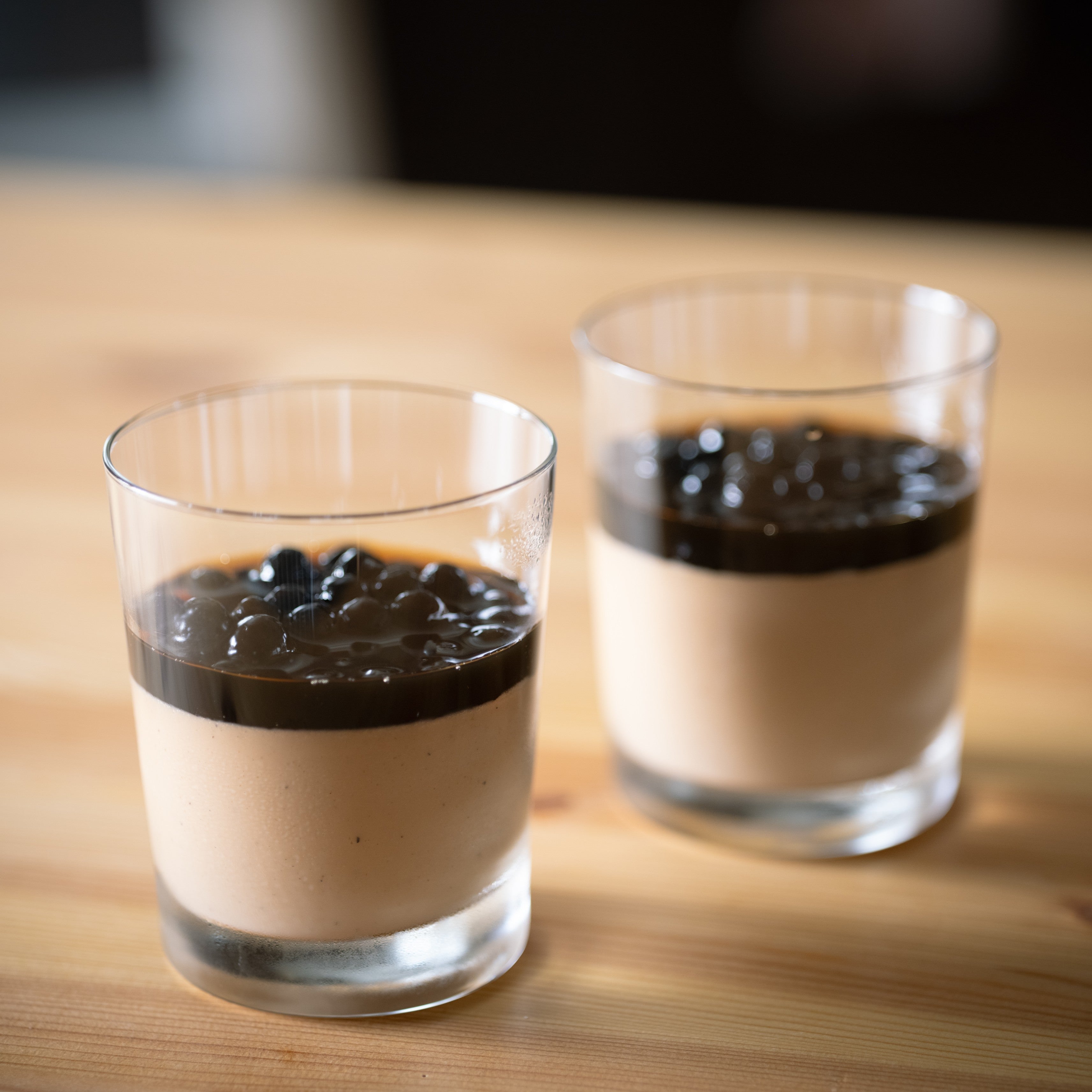Updated Tea Recipes Page – Den's Tea