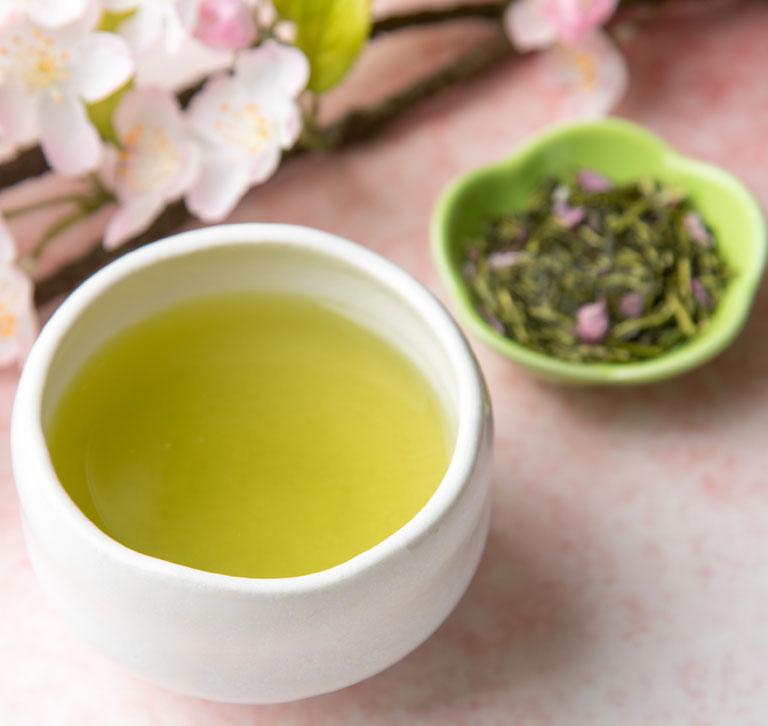 Spring Blessing – Den's Tea