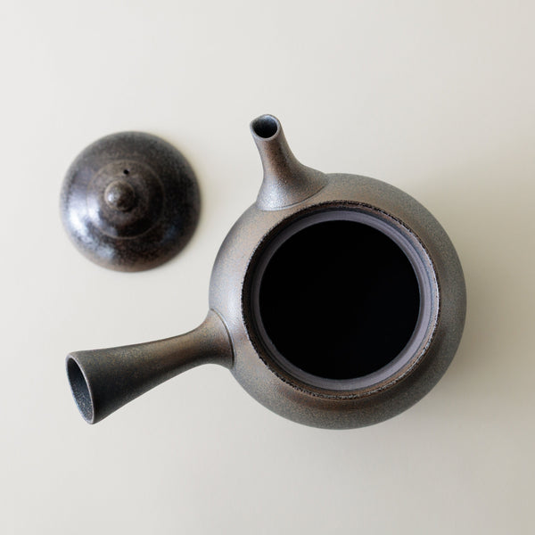 A New Kyusu Emerges