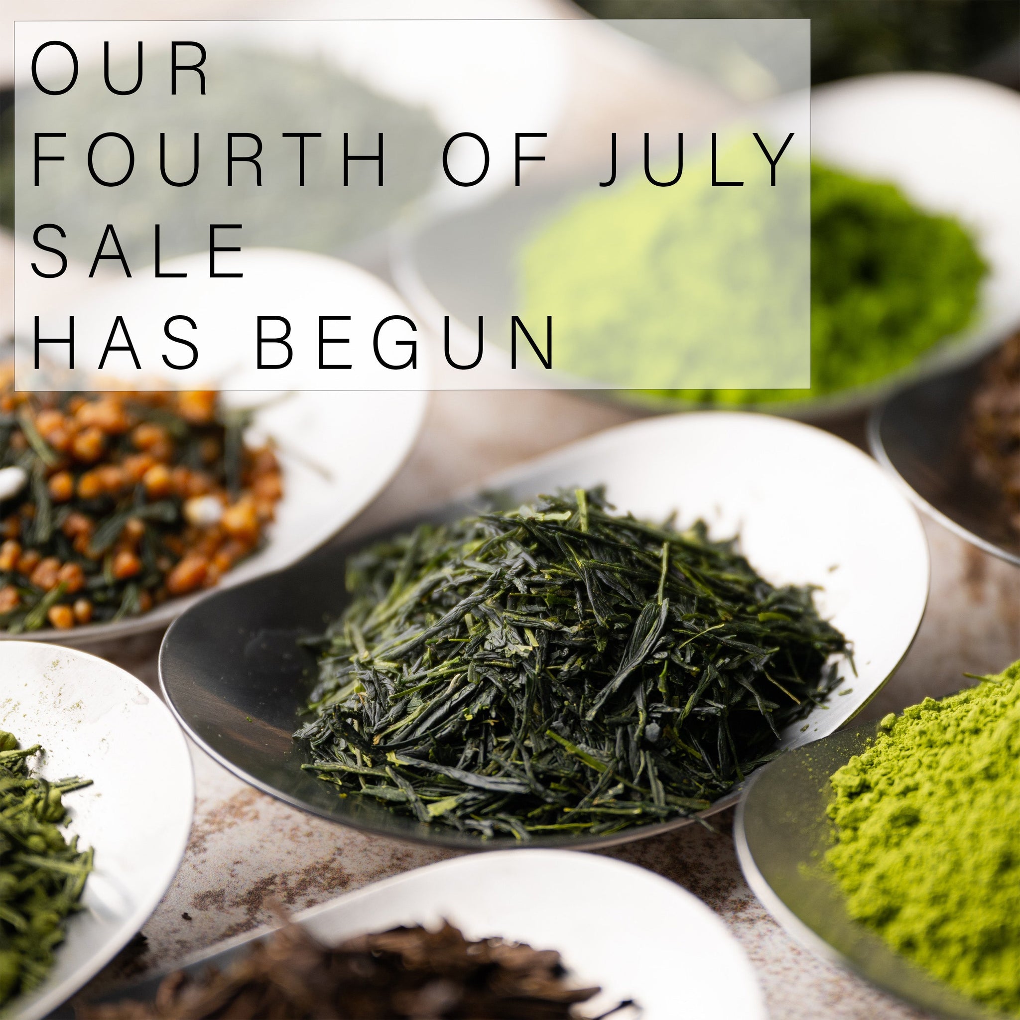 Den's Tea | Japanese Specialty Green Tea