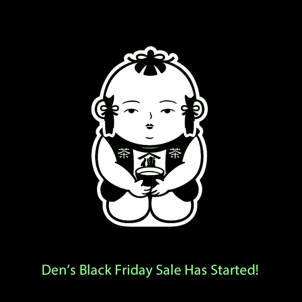 Den’s Black Friday Sale Has Started!