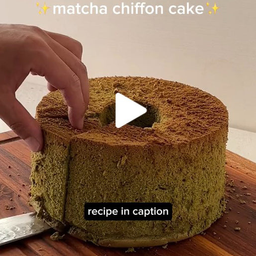Matcha Recipes