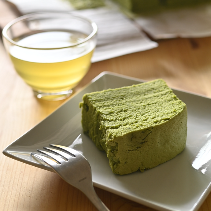 Tea Recipes Page Updated