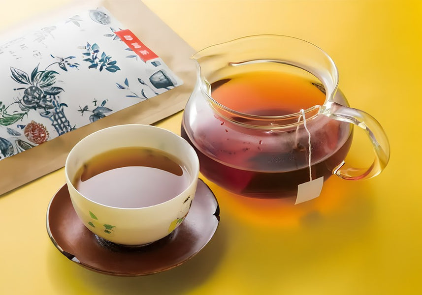 Staying Warm in Winter with the Ideal Tea