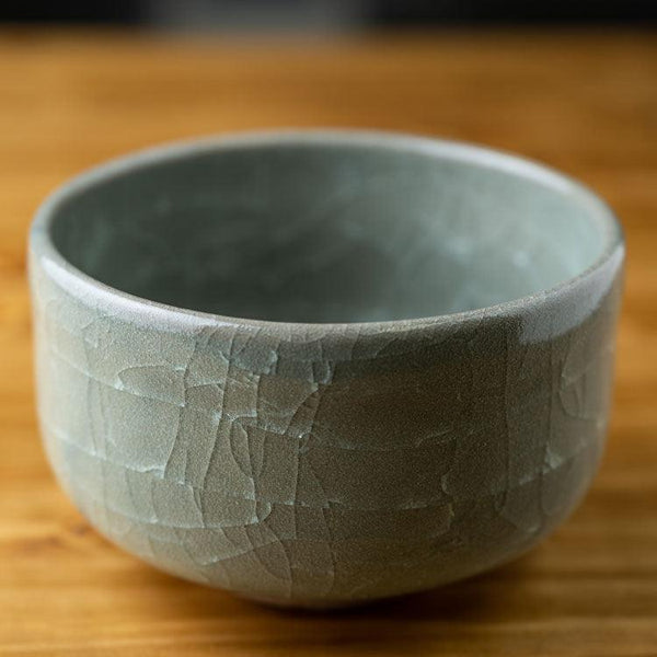 Midori Kannyu Matcha Bowl