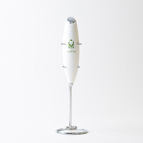 NEW Den-chan Electric Frother