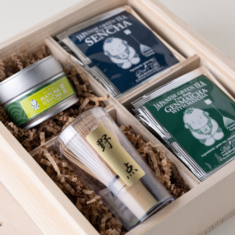 New Gifts – Den's Tea