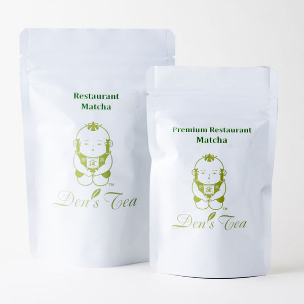 New Size Bag of Restaurant Matchas