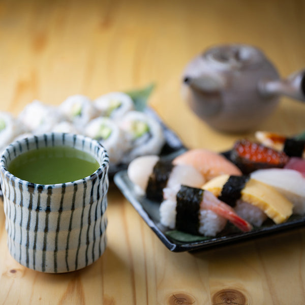 Sushi Cup - 15% Off