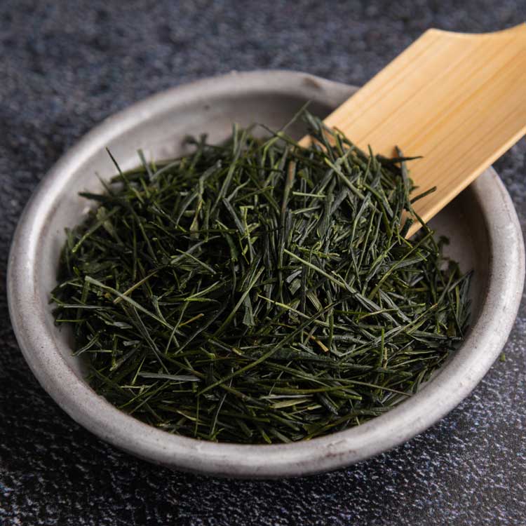 Den’s tasting comments! – Den's Tea
