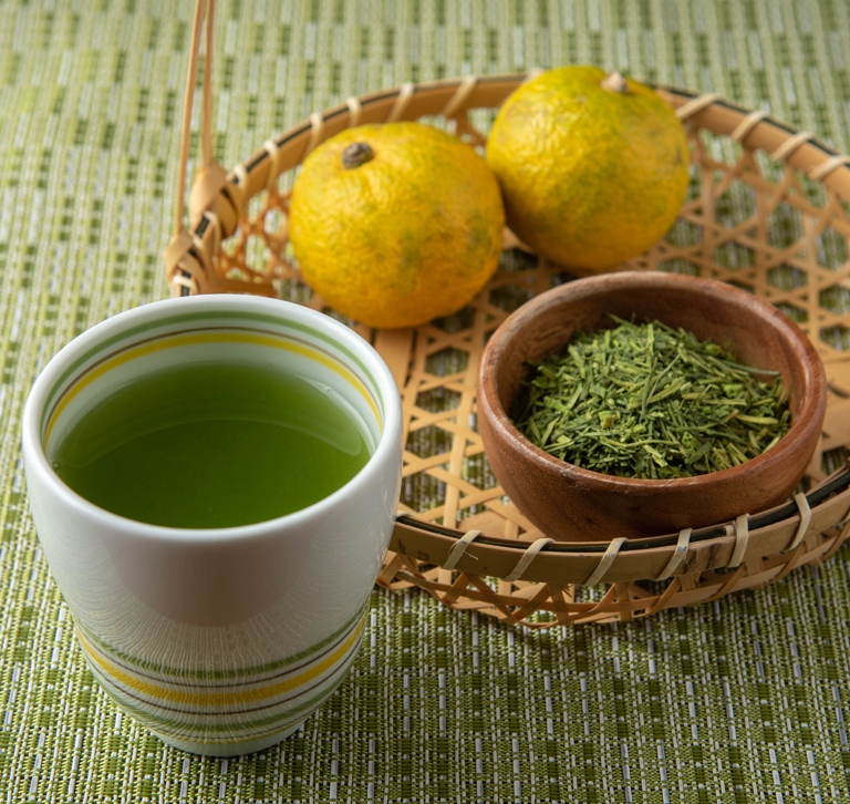 Den’s Best Winter Seasonal Tea – Den's Tea
