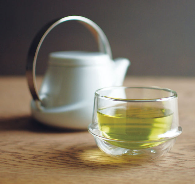 Introducing Kinto Drinkware