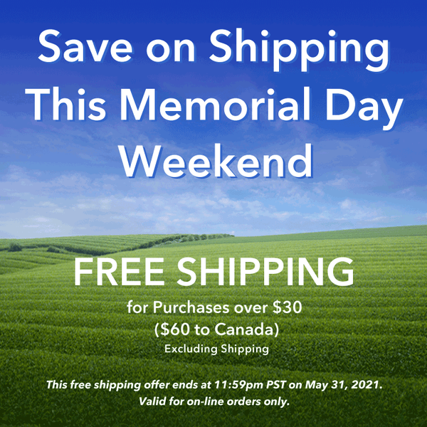 Save on Shipping