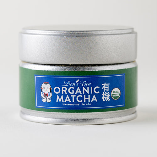 Organic Matcha