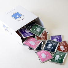 Load image into Gallery viewer, Assorted Tea Bags Gift Box (80 Pieces)
