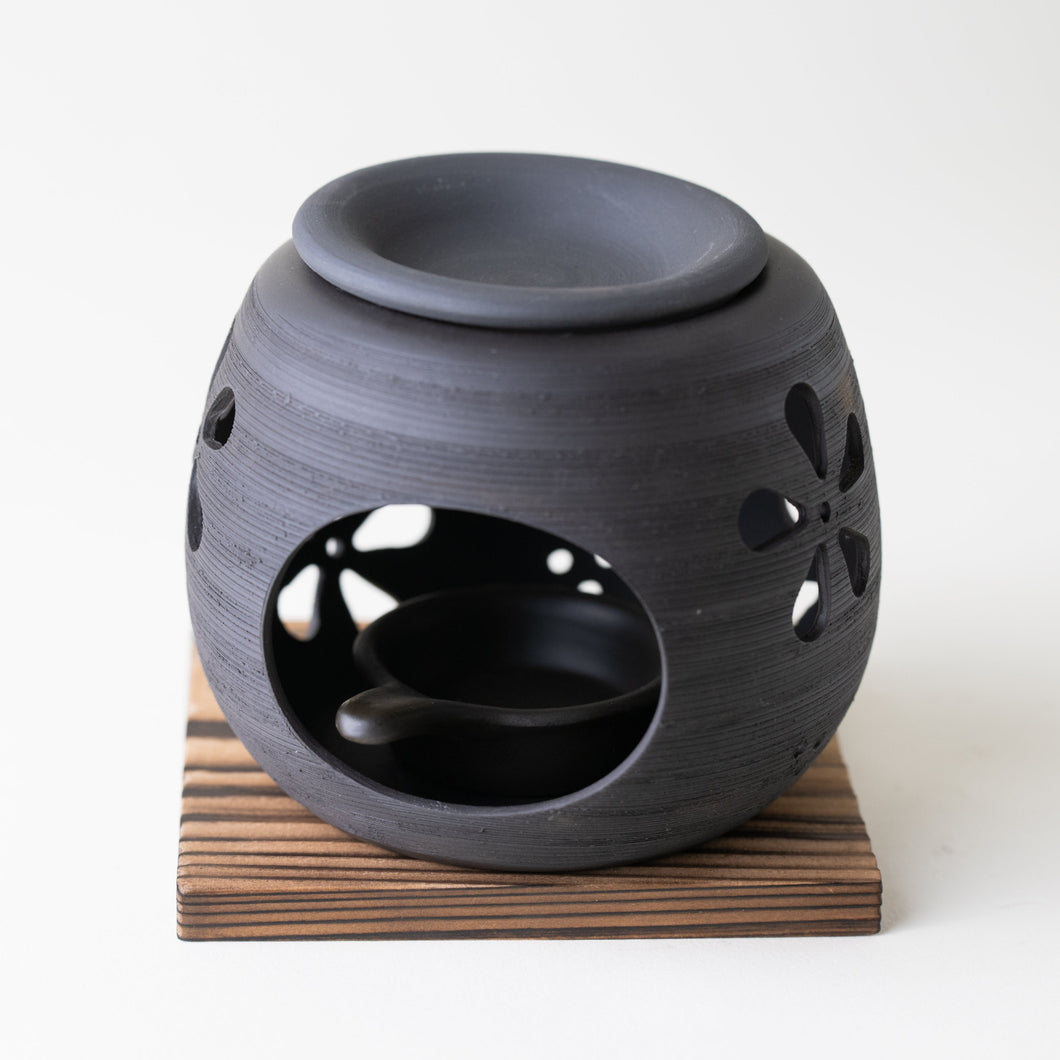 Chakoro (Tea Burner)