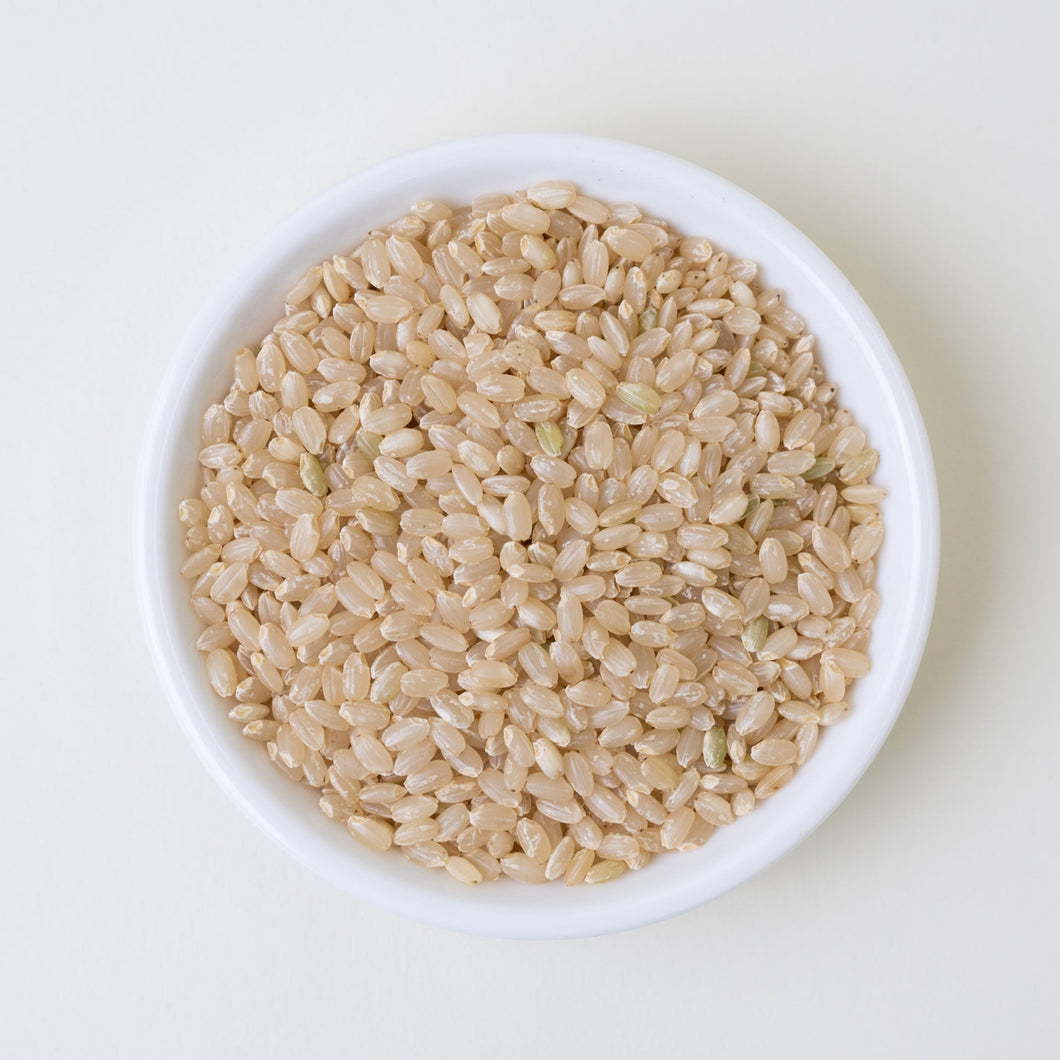 Kamiakari Brown Rice