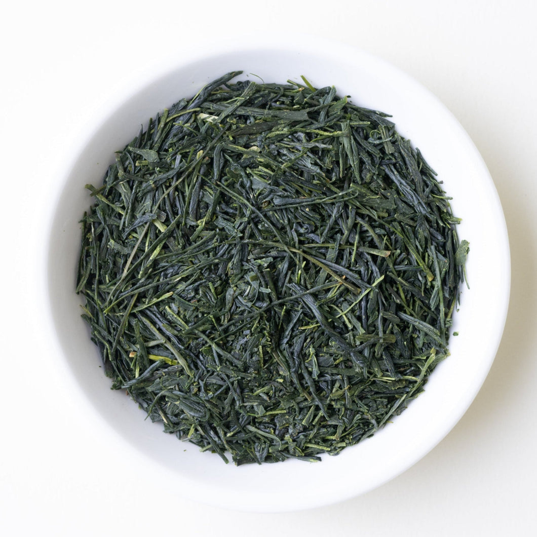 Hashiri Shincha Asamushi