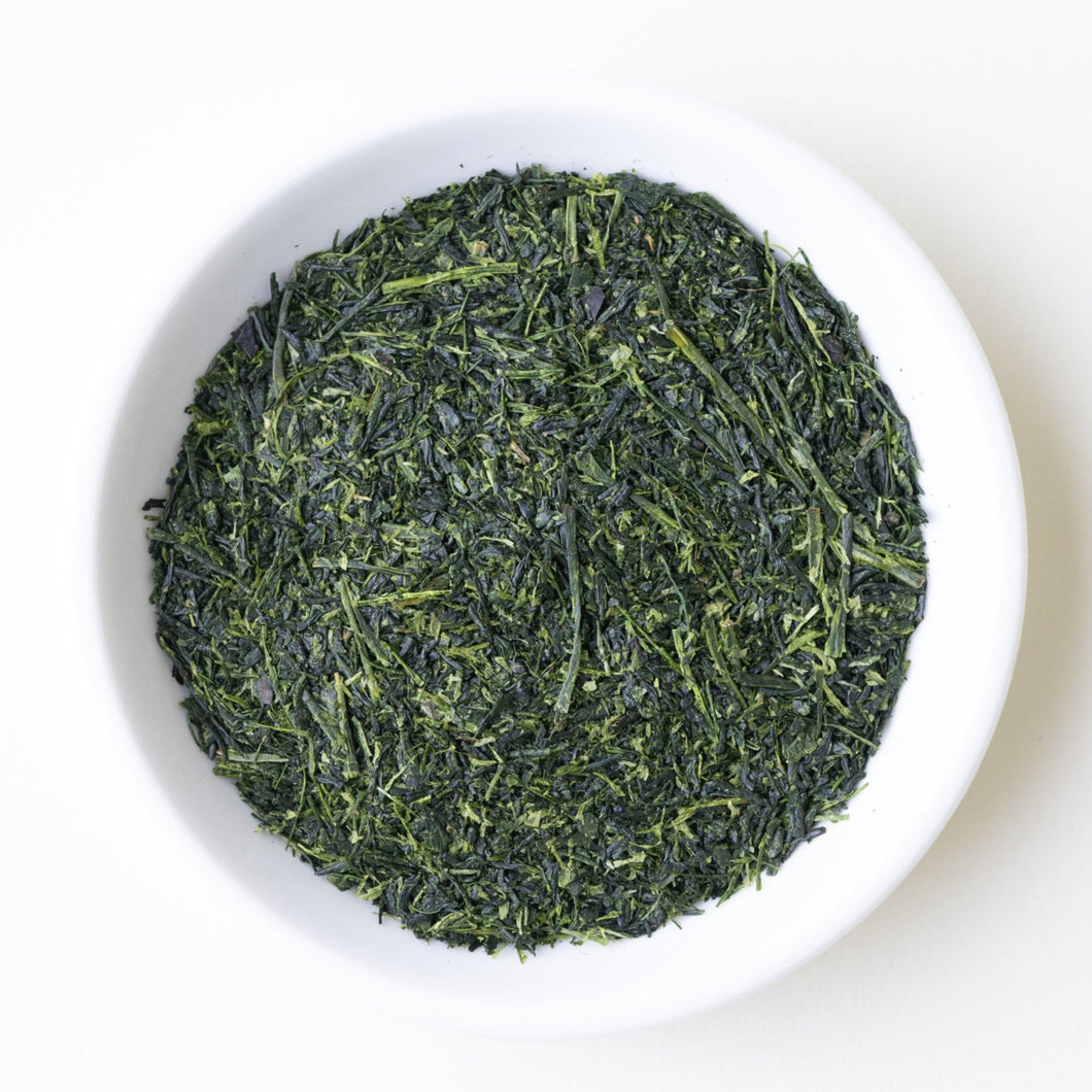 Hashiri Shincha Fukamushi