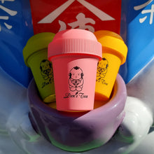 Load image into Gallery viewer, Yamanakanuri Matcha Mini Shaker
