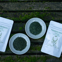 Load image into Gallery viewer, Fukamushi Sencha Comparison Set
