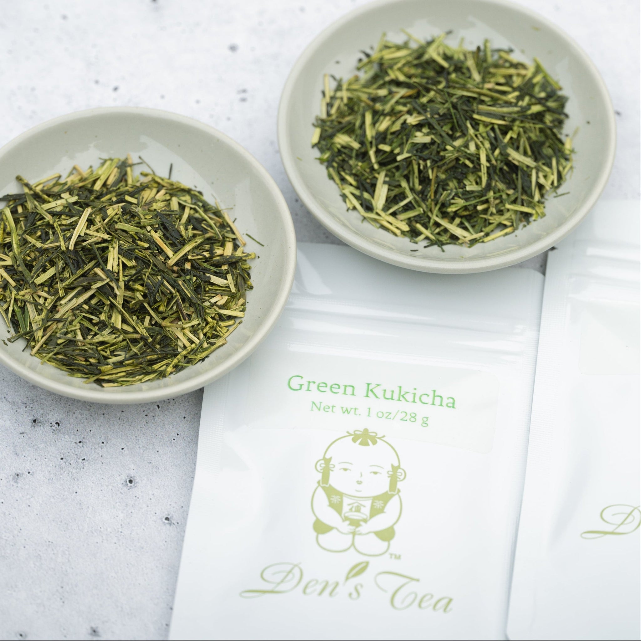 Kukicha – Den's Tea