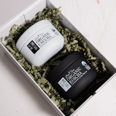 Den's Tea | Japanese Specialty Green Tea