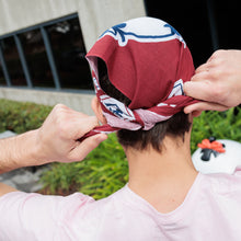 Load image into Gallery viewer, Den-chan Tenugui - FREE with Purchases $100 or More!
