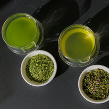 Load image into Gallery viewer, Sakura &amp; Yuzu Comparison Set
