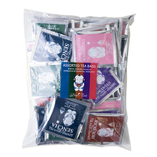 Load image into Gallery viewer, Assorted Tea Bags / 80pcs
